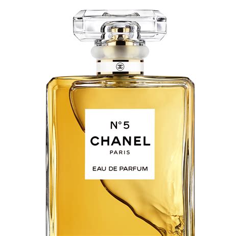 chanel 5 perfume price